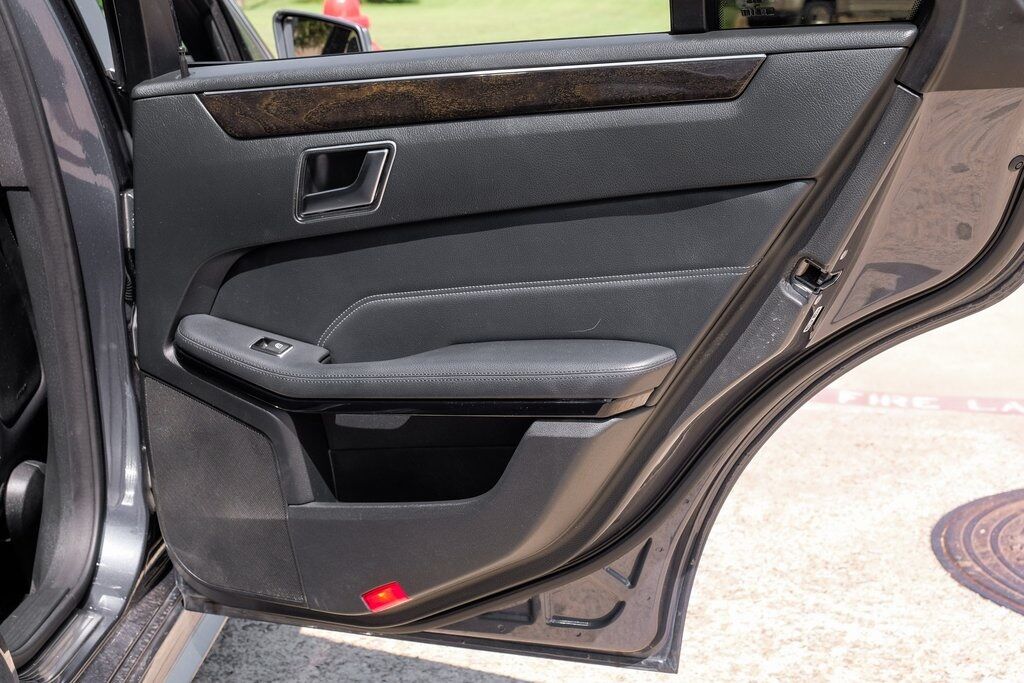2014 Mercedes-Benz E-Class E 350 Carrollton TX