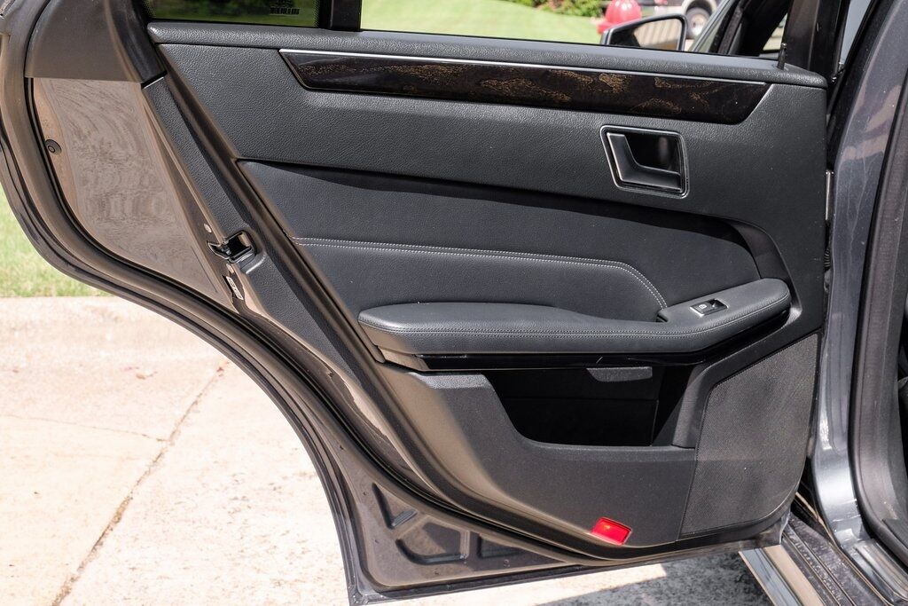 2014 Mercedes-Benz E-Class E 350 Carrollton TX