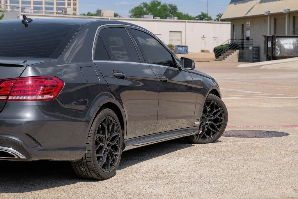 2014 Mercedes-Benz E-Class E 350 Carrollton TX