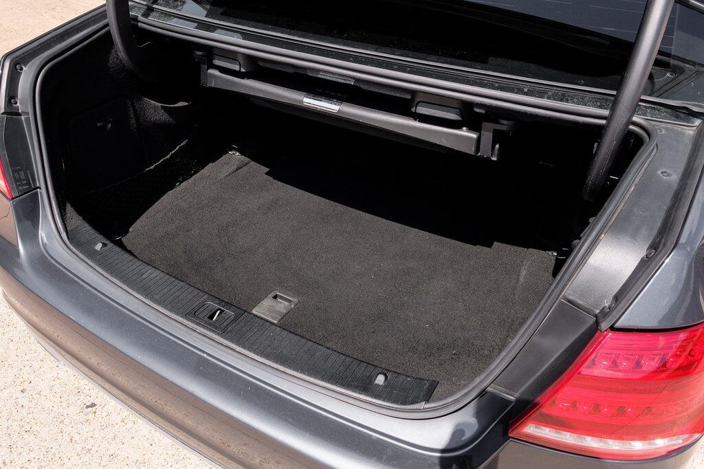 2014 Mercedes-Benz E-Class E 350 Carrollton TX