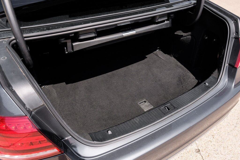 2014 Mercedes-Benz E-Class E 350 Carrollton TX
