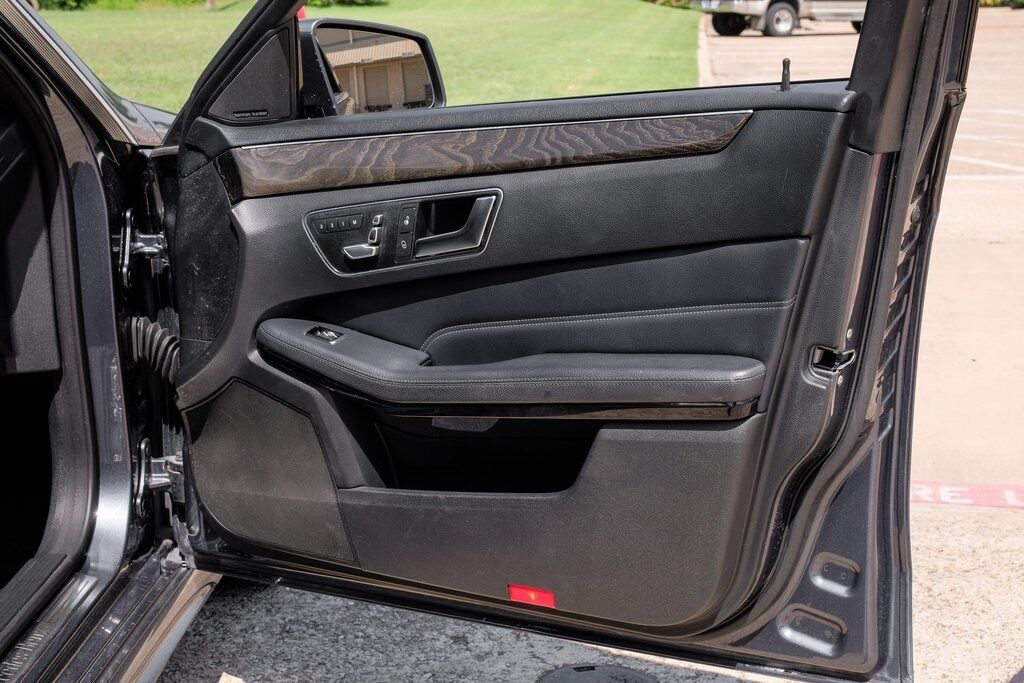 2014 Mercedes-Benz E-Class E 350 Carrollton TX
