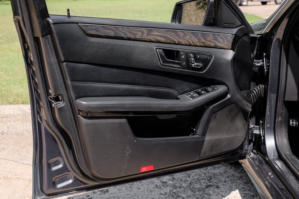 2014 Mercedes-Benz E-Class E 350 Carrollton TX