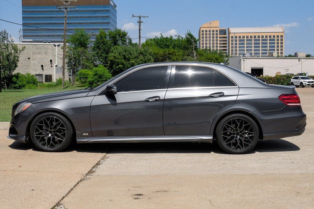 2014 Mercedes-Benz E-Class E 350 Carrollton TX