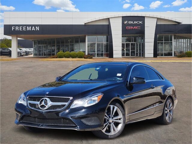 2014 Mercedes-Benz E-Class E 350 Grapevine TX
