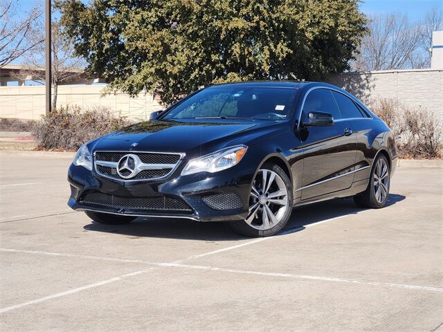 2014 Mercedes-Benz E-Class E 350 Grapevine TX