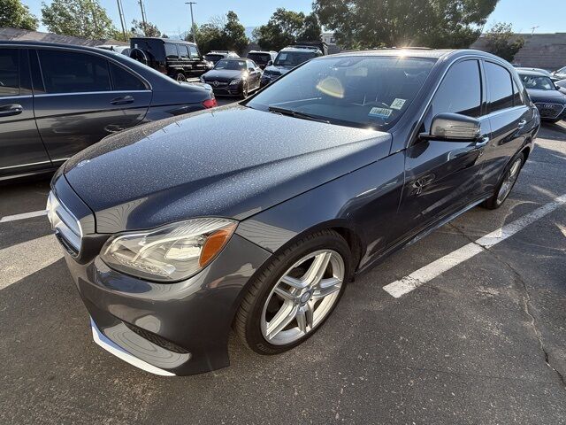 2014 Mercedes-Benz E-Class E 350 Albuquerque NM