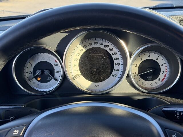 2014 Mercedes-Benz E-Class E 350 Albuquerque NM