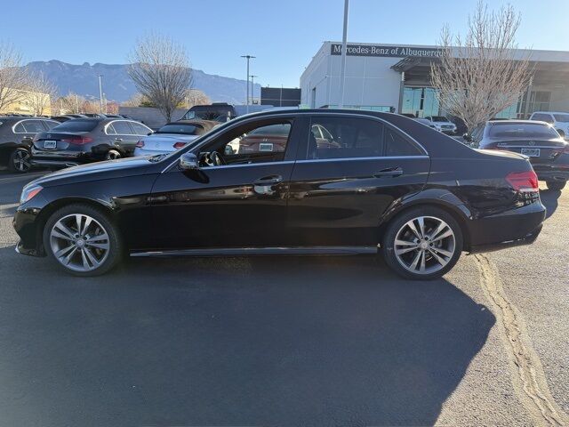 2014 Mercedes-Benz E-Class E 350 Albuquerque NM