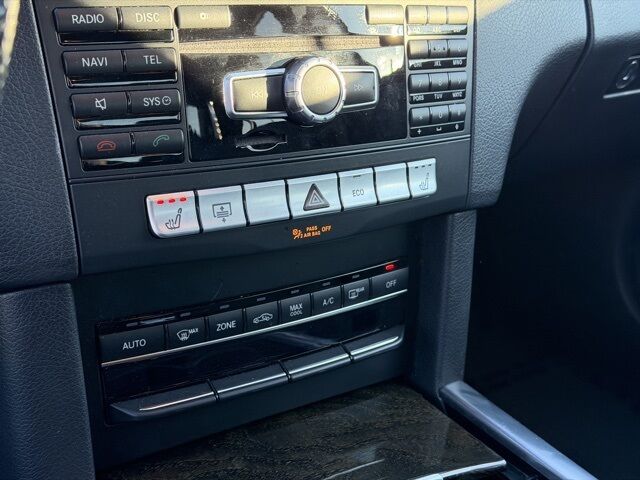 2014 Mercedes-Benz E-Class E 350 Albuquerque NM