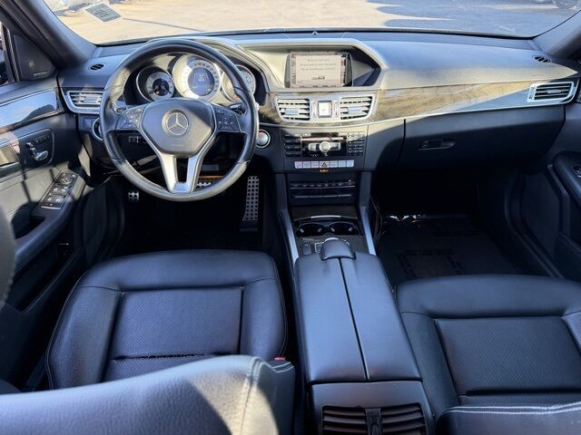 2014 Mercedes-Benz E-Class E 350 Albuquerque NM