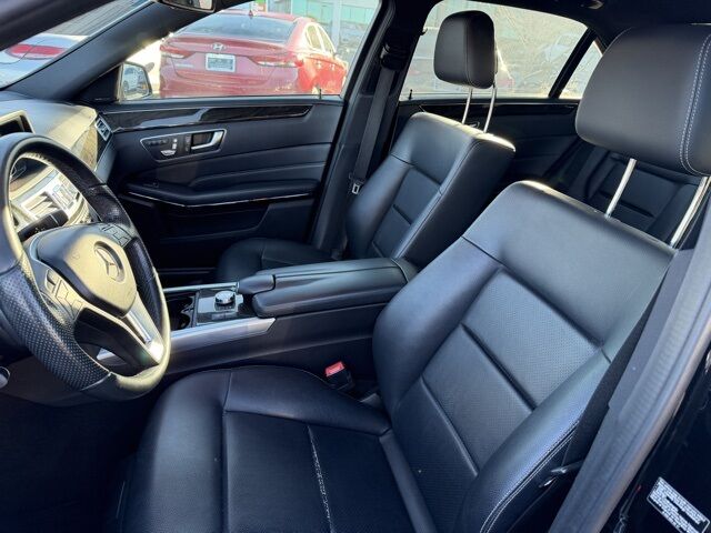 2014 Mercedes-Benz E-Class E 350 Albuquerque NM