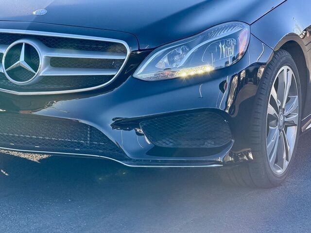 2014 Mercedes-Benz E-Class E 350 Albuquerque NM