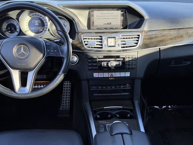 2014 Mercedes-Benz E-Class E 350 Albuquerque NM