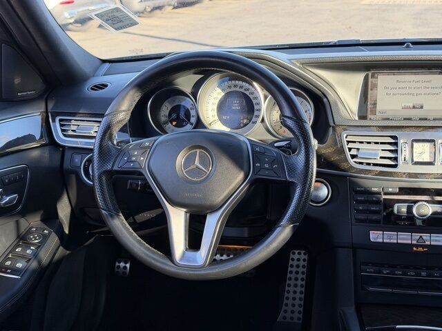 2014 Mercedes-Benz E-Class E 350 Albuquerque NM