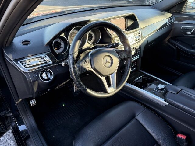 2014 Mercedes-Benz E-Class E 350 Albuquerque NM
