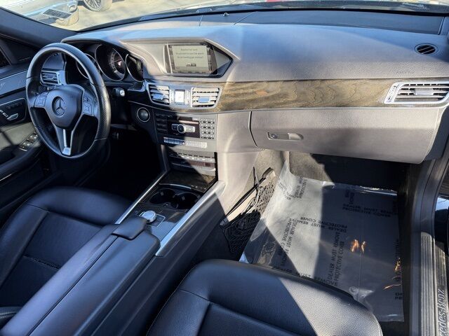 2014 Mercedes-Benz E-Class E 350 Albuquerque NM