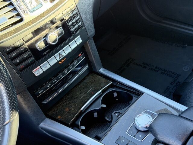 2014 Mercedes-Benz E-Class E 350 Albuquerque NM