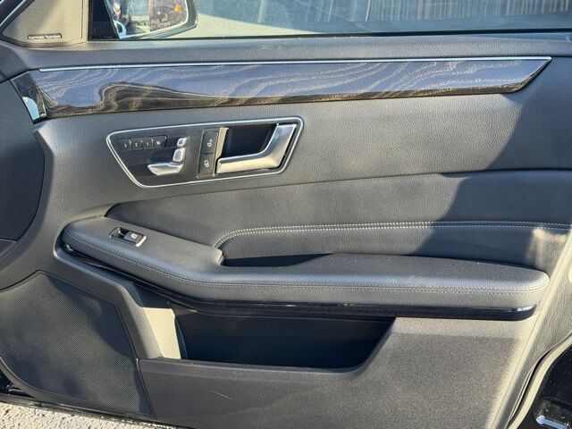 2014 Mercedes-Benz E-Class E 350 Albuquerque NM