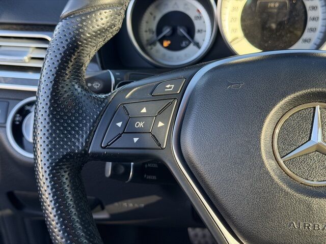 2014 Mercedes-Benz E-Class E 350 Albuquerque NM