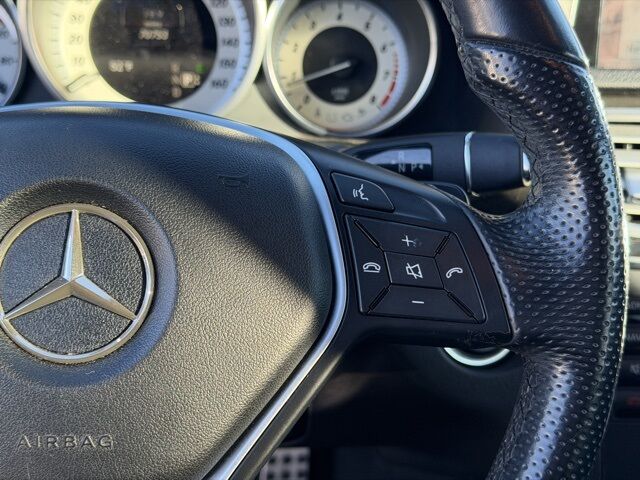 2014 Mercedes-Benz E-Class E 350 Albuquerque NM