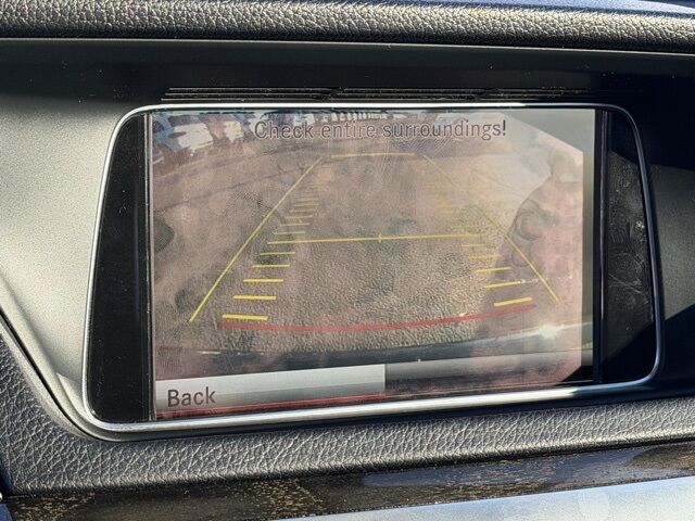 2014 Mercedes-Benz E-Class E 350 Albuquerque NM