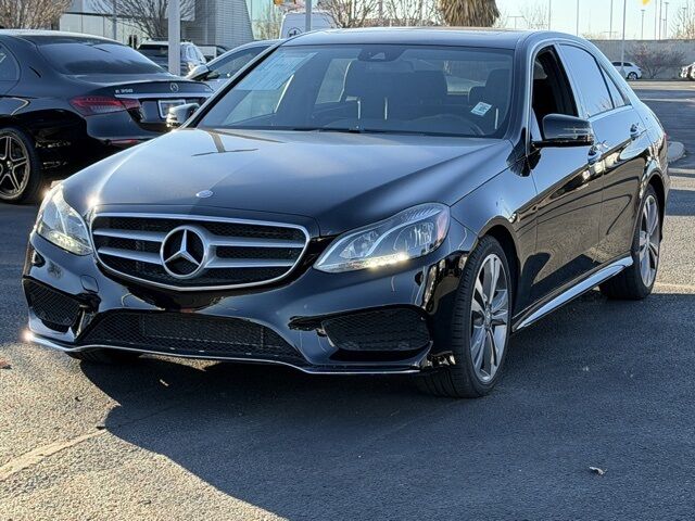 2014 Mercedes-Benz E-Class E 350 Albuquerque NM