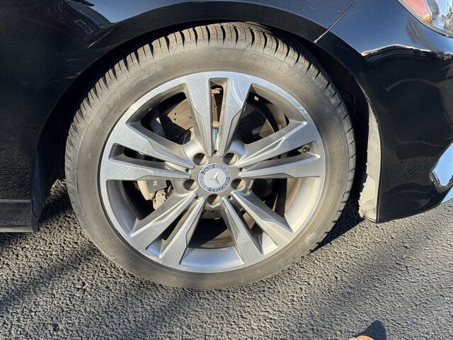 2014 Mercedes-Benz E-Class E 350 Albuquerque NM