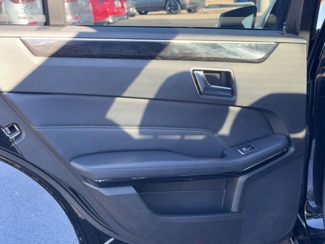 2014 Mercedes-Benz E-Class E 350 Albuquerque NM