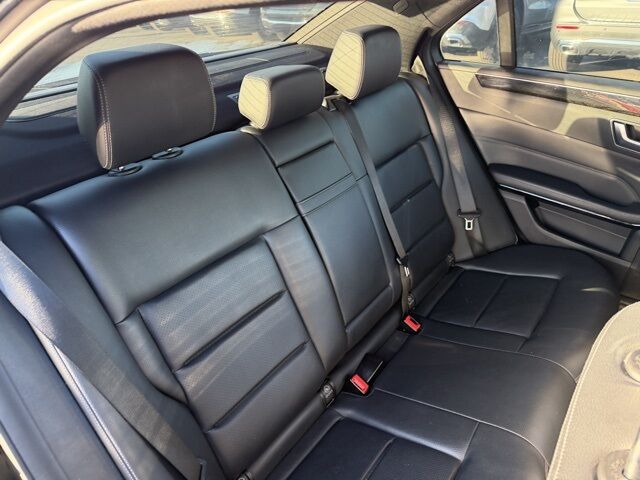 2014 Mercedes-Benz E-Class E 350 Albuquerque NM