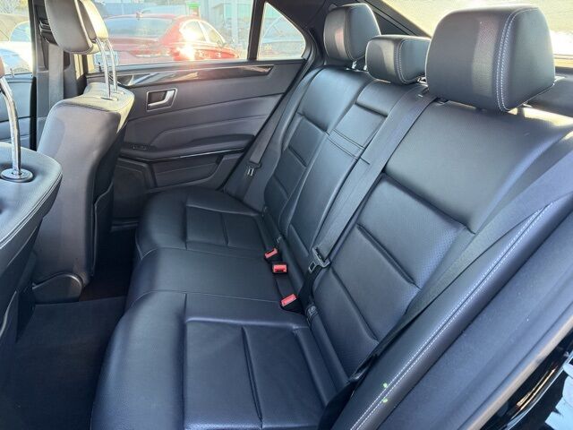 2014 Mercedes-Benz E-Class E 350 Albuquerque NM