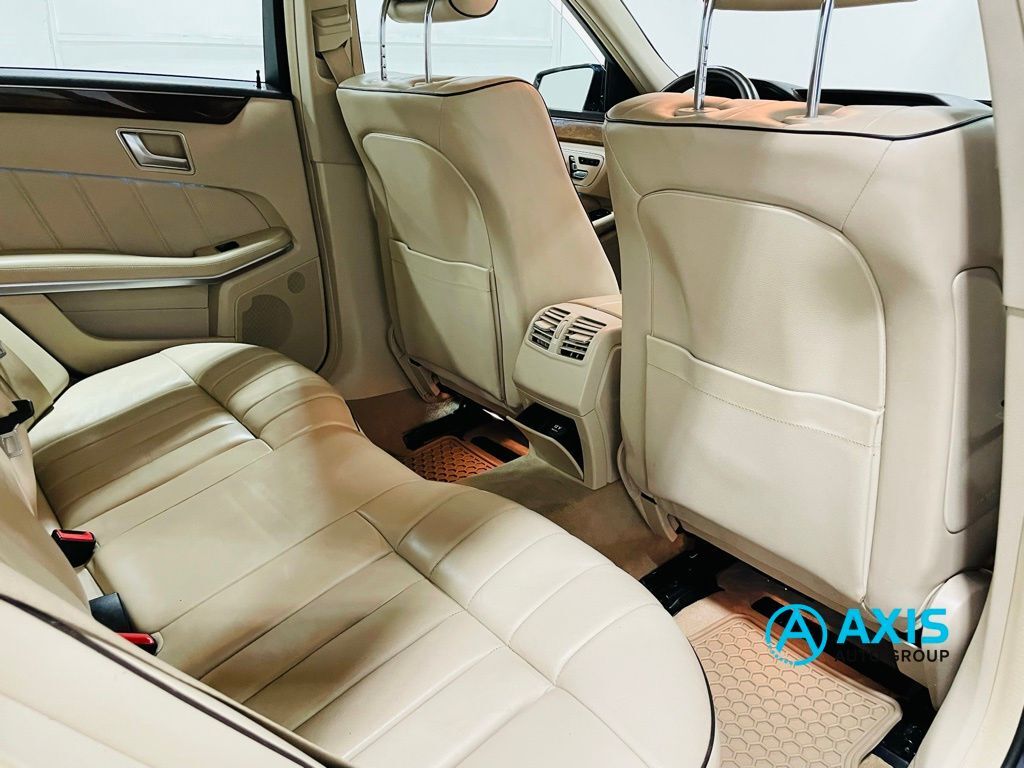 2014 Mercedes-Benz E-Class E 350 Jersey City NJ