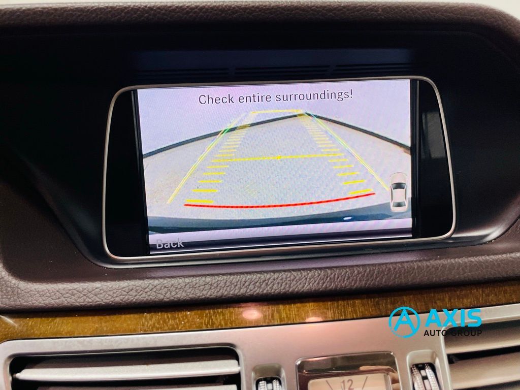 2014 Mercedes-Benz E-Class E 350 Jersey City NJ