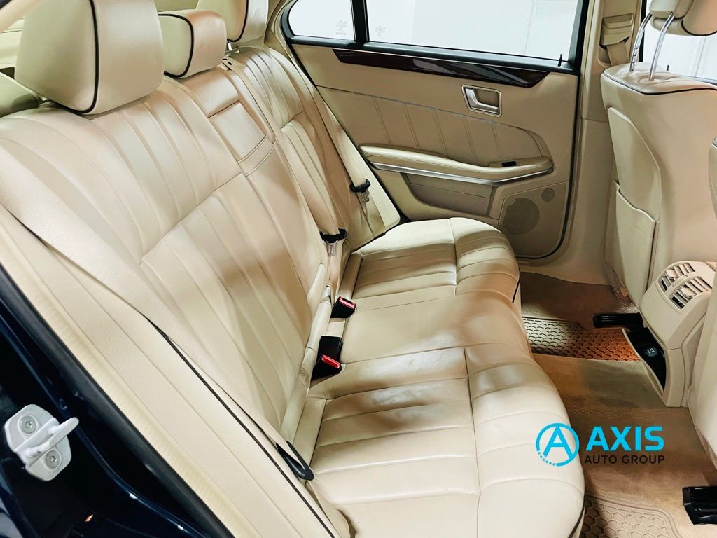 2014 Mercedes-Benz E-Class E 350 Jersey City NJ