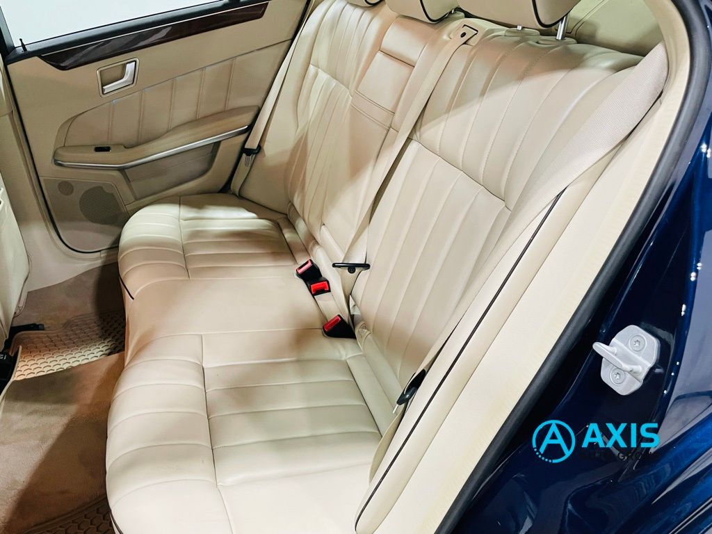 2014 Mercedes-Benz E-Class E 350 Jersey City NJ