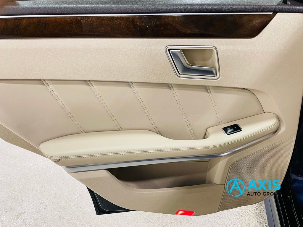 2014 Mercedes-Benz E-Class E 350 Jersey City NJ