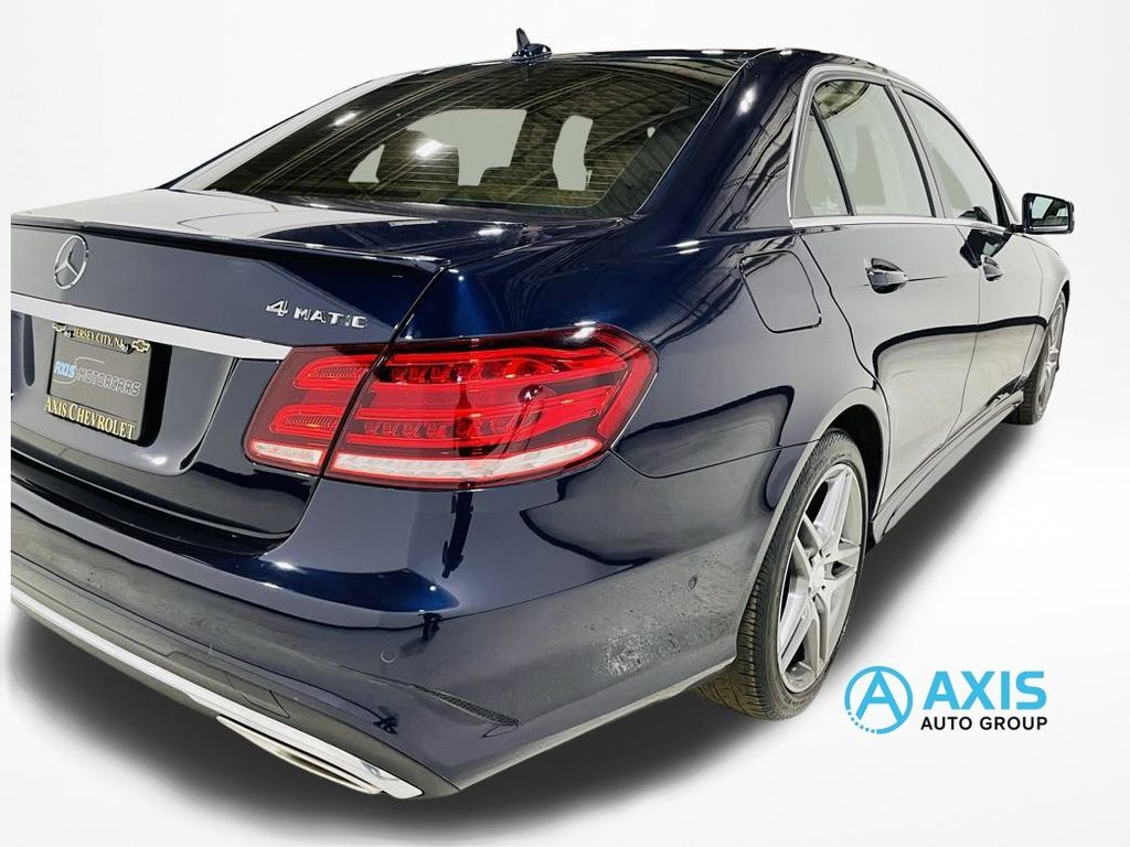 2014 Mercedes-Benz E-Class E 350 Jersey City NJ