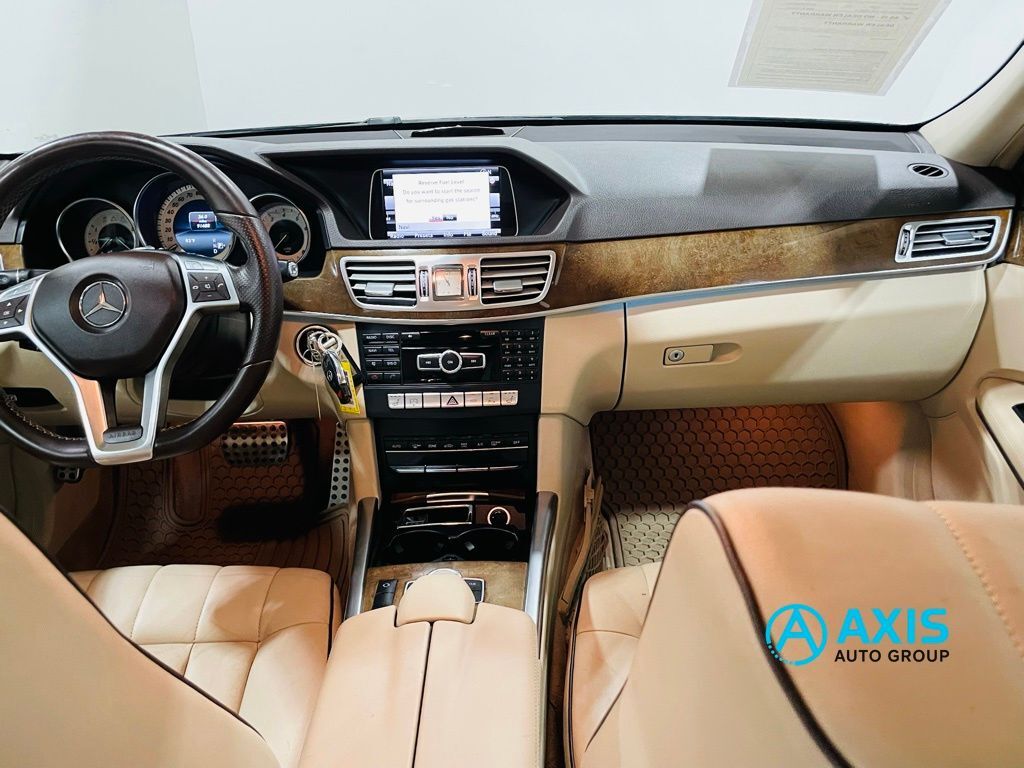 2014 Mercedes-Benz E-Class E 350 Jersey City NJ