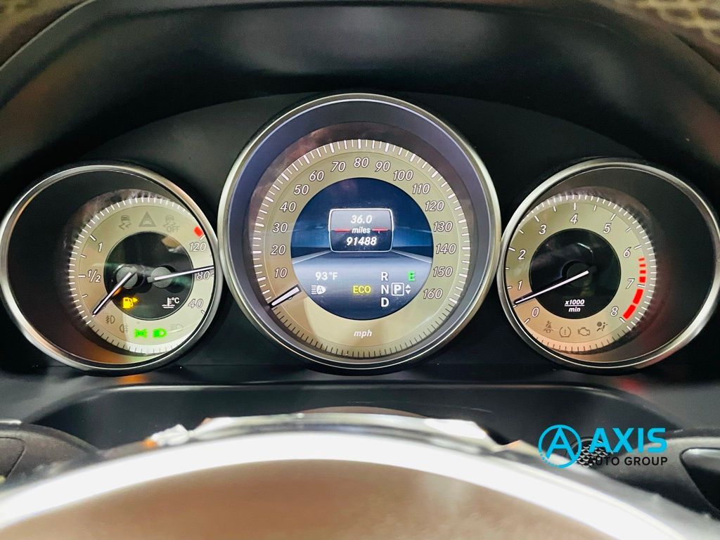 2014 Mercedes-Benz E-Class E 350 Jersey City NJ