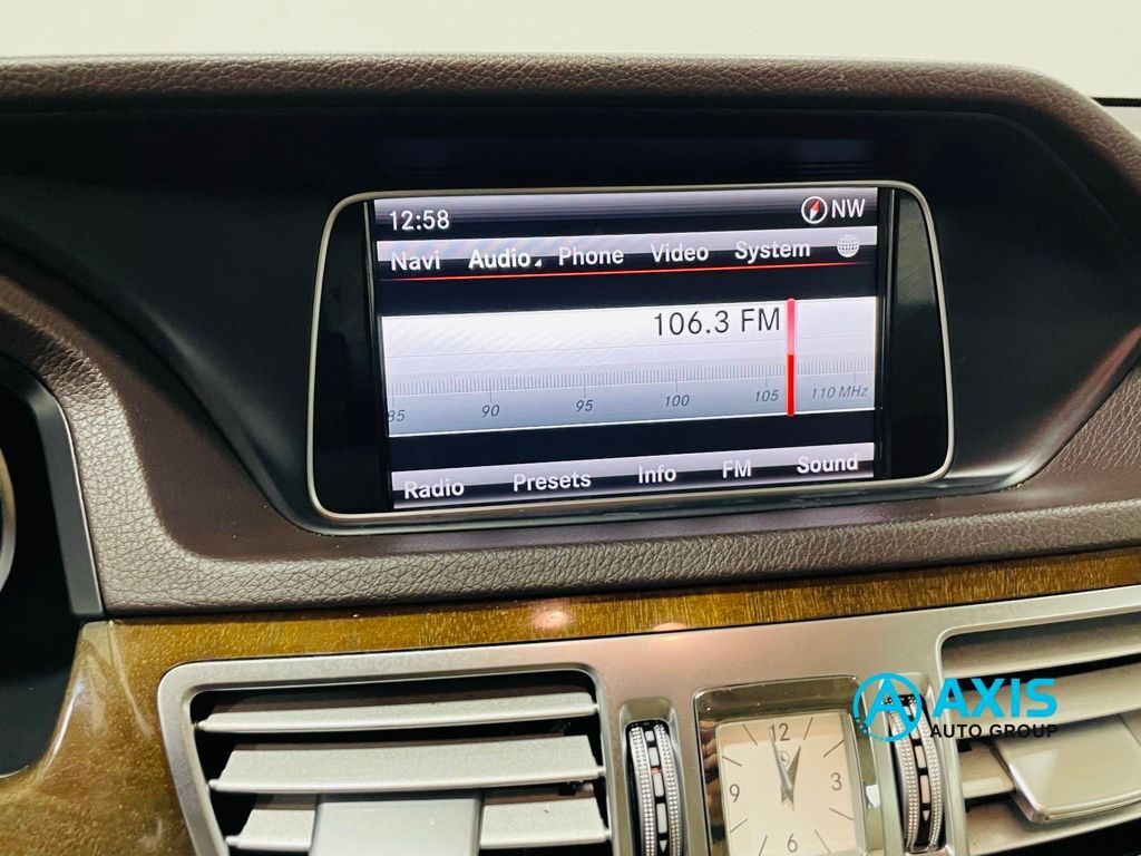 2014 Mercedes-Benz E-Class E 350 Jersey City NJ