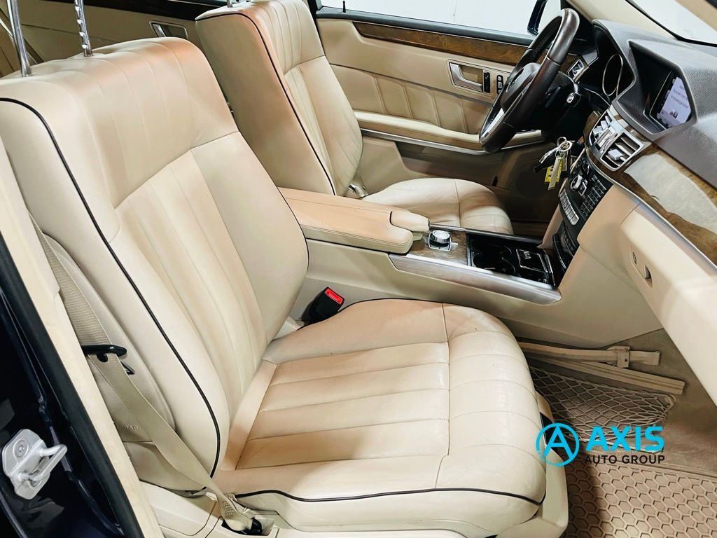 2014 Mercedes-Benz E-Class E 350 Jersey City NJ