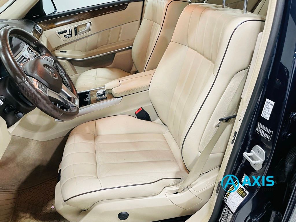 2014 Mercedes-Benz E-Class E 350 Jersey City NJ