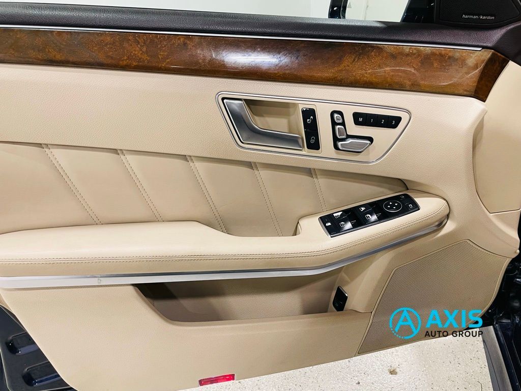 2014 Mercedes-Benz E-Class E 350 Jersey City NJ