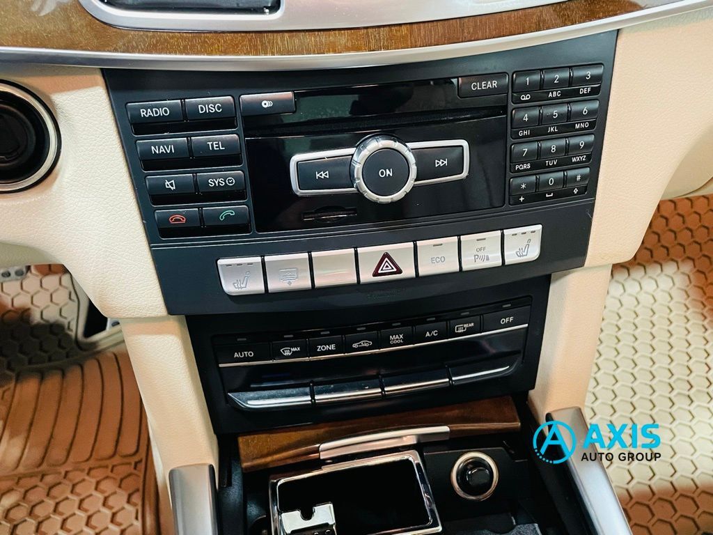 2014 Mercedes-Benz E-Class E 350 Jersey City NJ