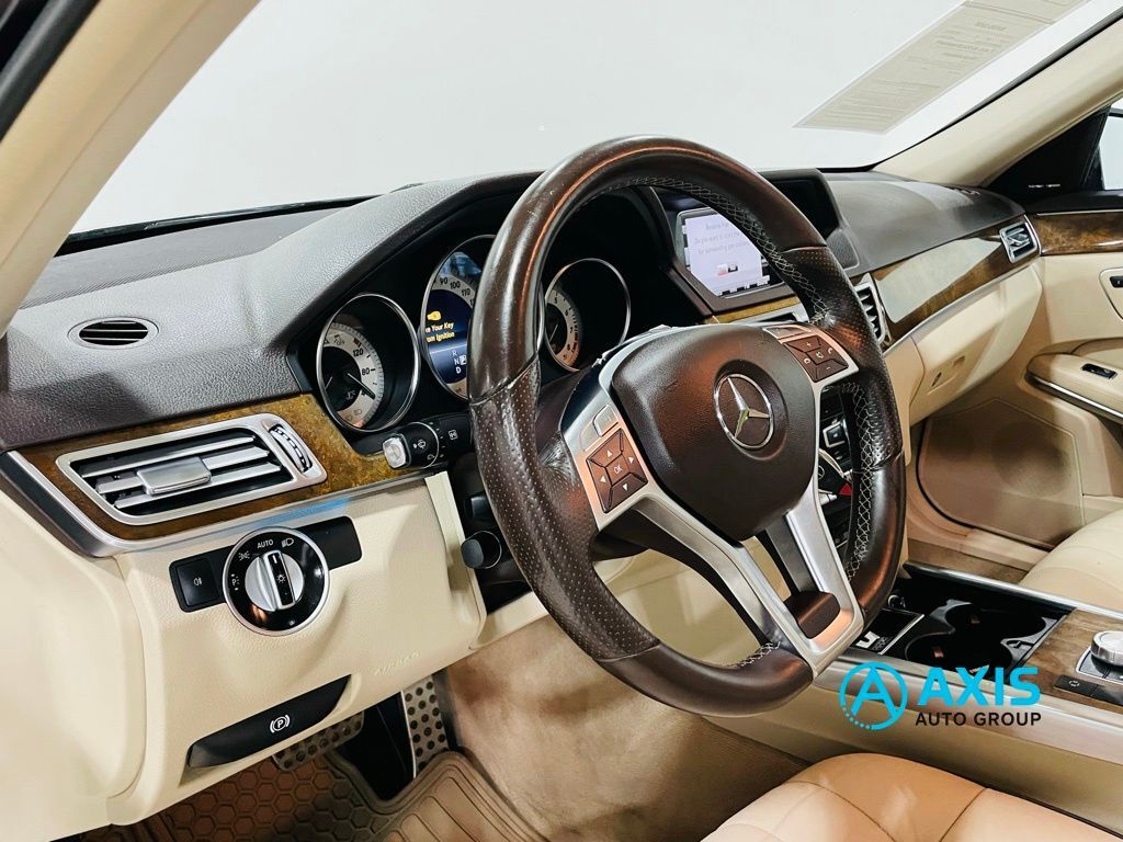 2014 Mercedes-Benz E-Class E 350 Jersey City NJ