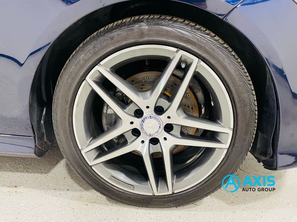 2014 Mercedes-Benz E-Class E 350 Jersey City NJ