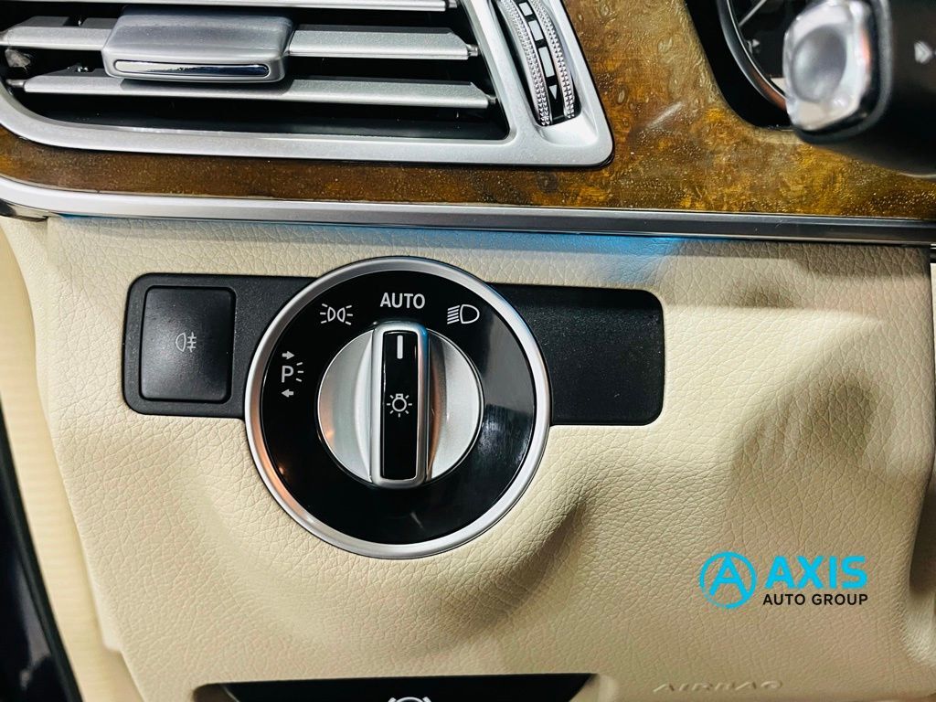 2014 Mercedes-Benz E-Class E 350 Jersey City NJ