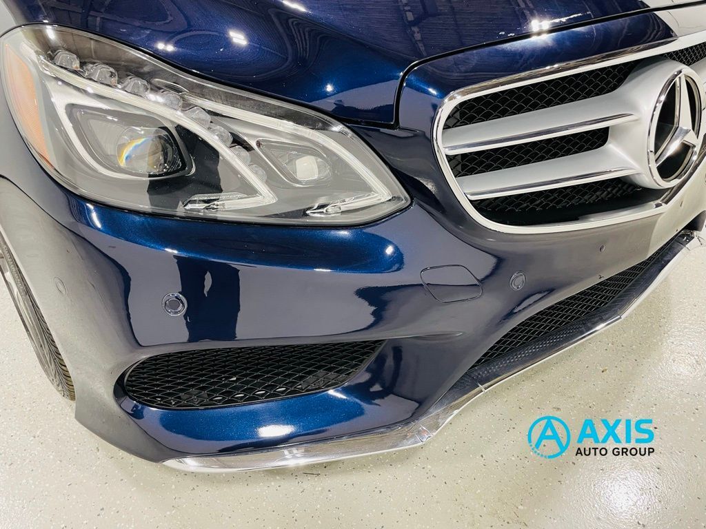 2014 Mercedes-Benz E-Class E 350 Jersey City NJ