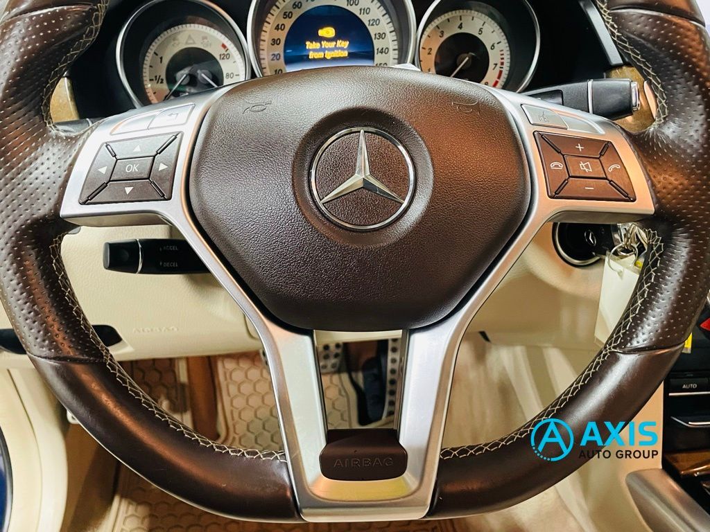 2014 Mercedes-Benz E-Class E 350 Jersey City NJ