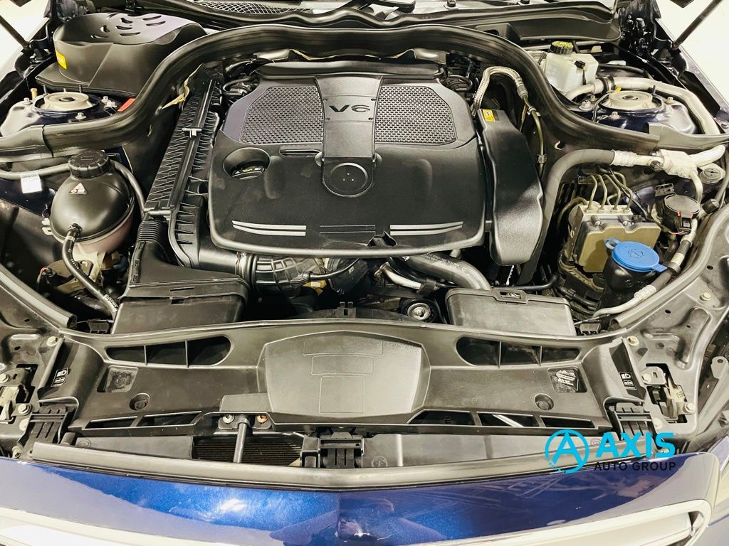 2014 Mercedes-Benz E-Class E 350 Jersey City NJ